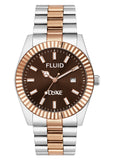 Fluid Luxe Dual Époque 5