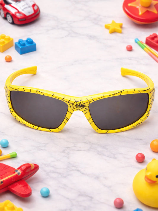 Fluid Junior - spider Collection 5