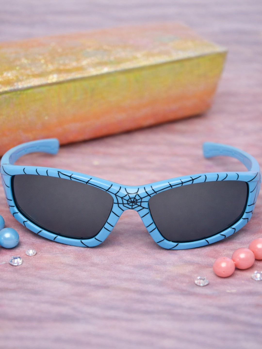 Fluid Junior - spider Collection 4