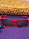 Fluid Junior - spider Collection 3