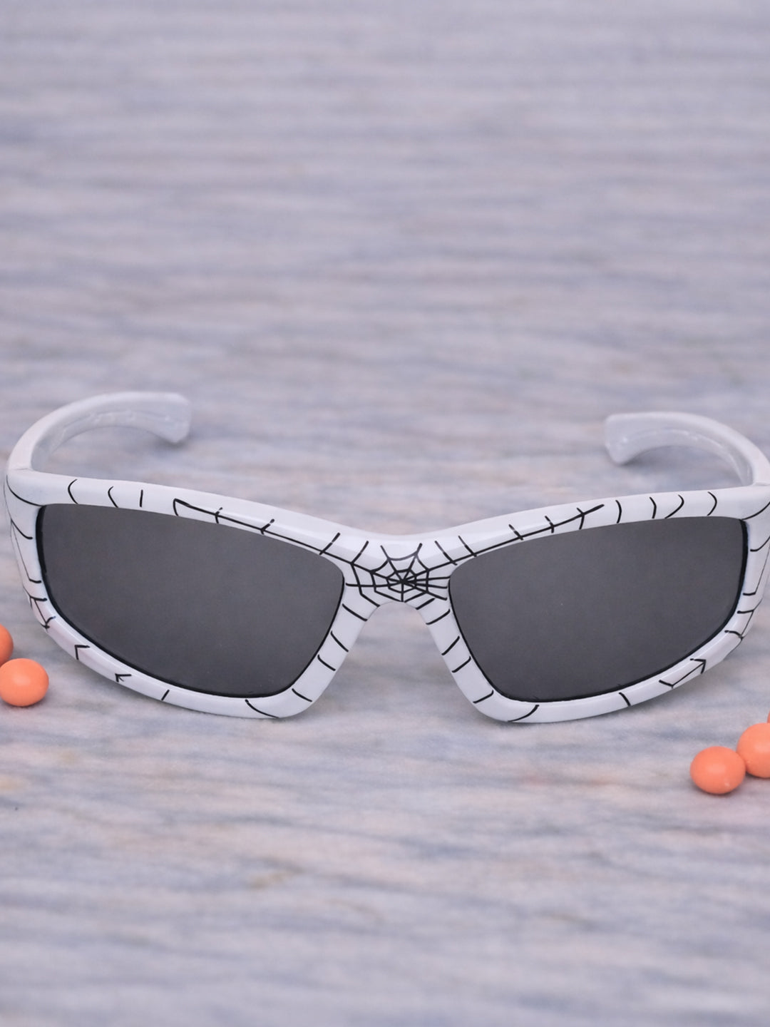 Fluid Junior - spider Collection 2