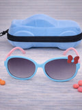 Fluid Junior - plume Collection 1