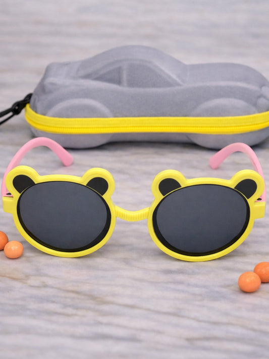 Fluid Junior - Kiki Collection 4