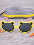 Fluid Junior - Kiki Collection 4