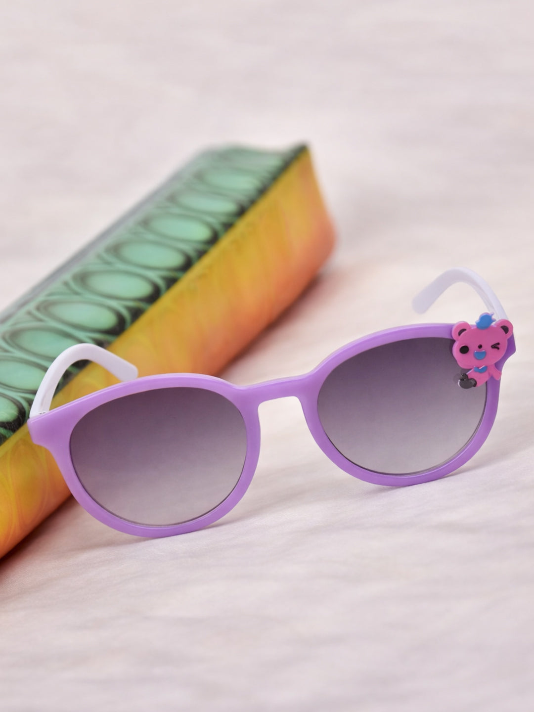 Fluid Junior - plume Collection 4