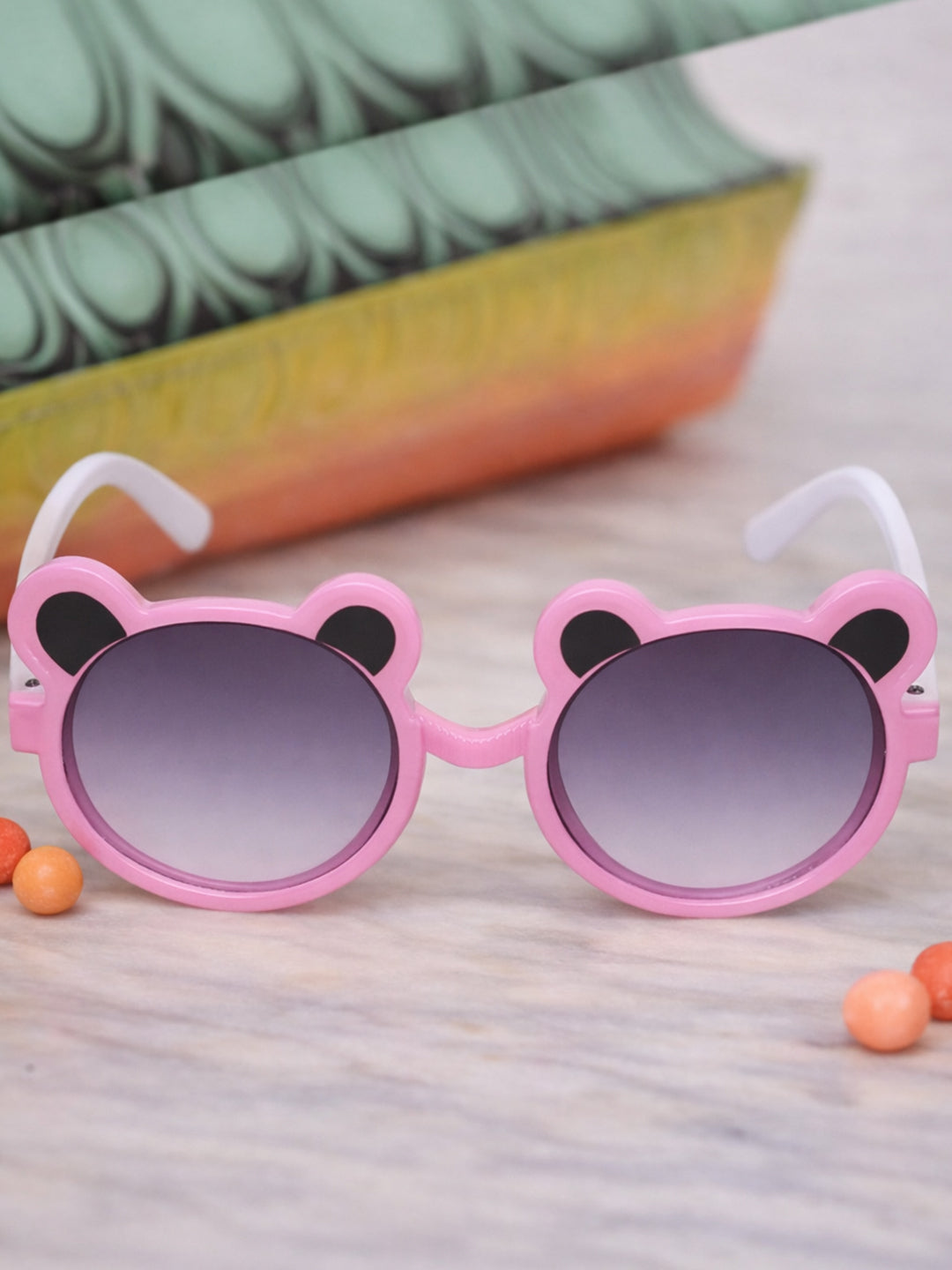 Fluid Junior - Kiki Collection 1