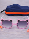 Fluid Junior - Kiki Collection 1