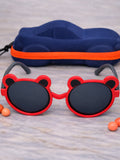 Fluid Junior - Kiki Collection 3