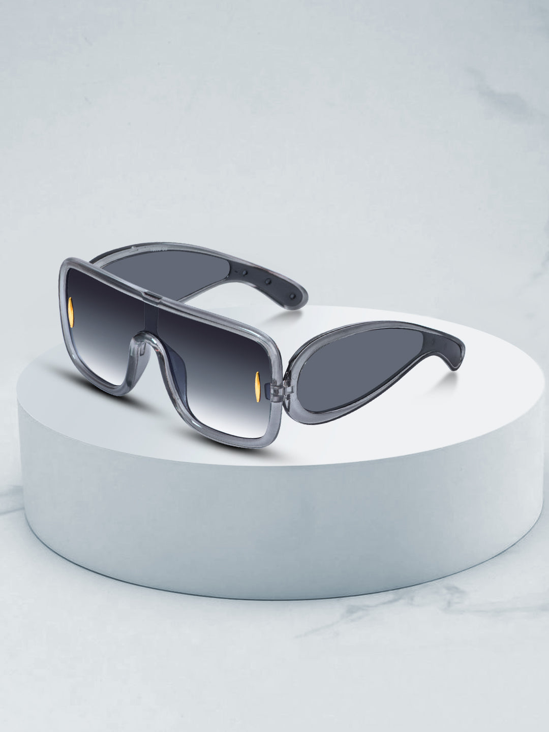 Fluid Luxe - Ligne Collection 4