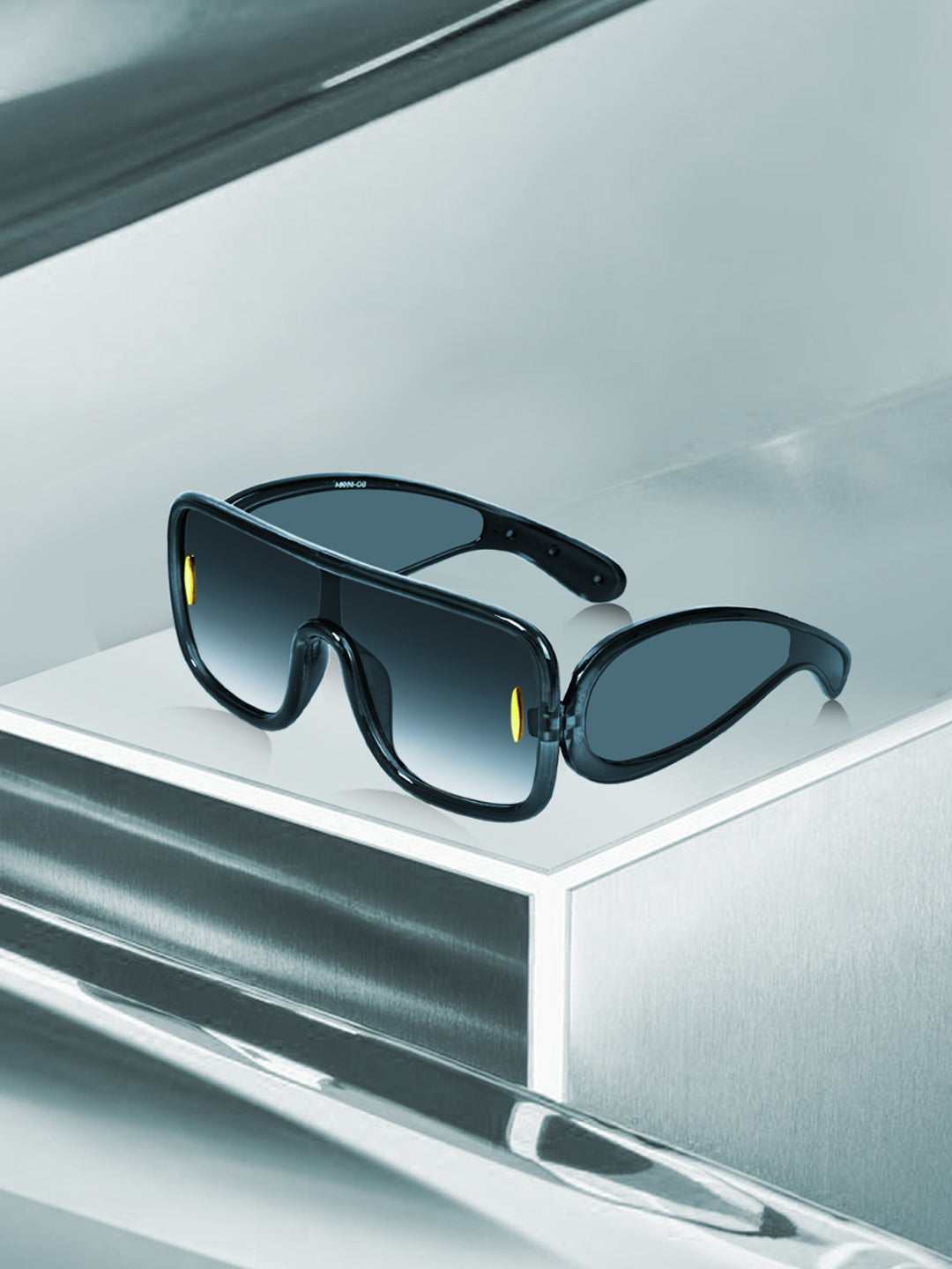 Fluid Luxe - Ligne Collection 5