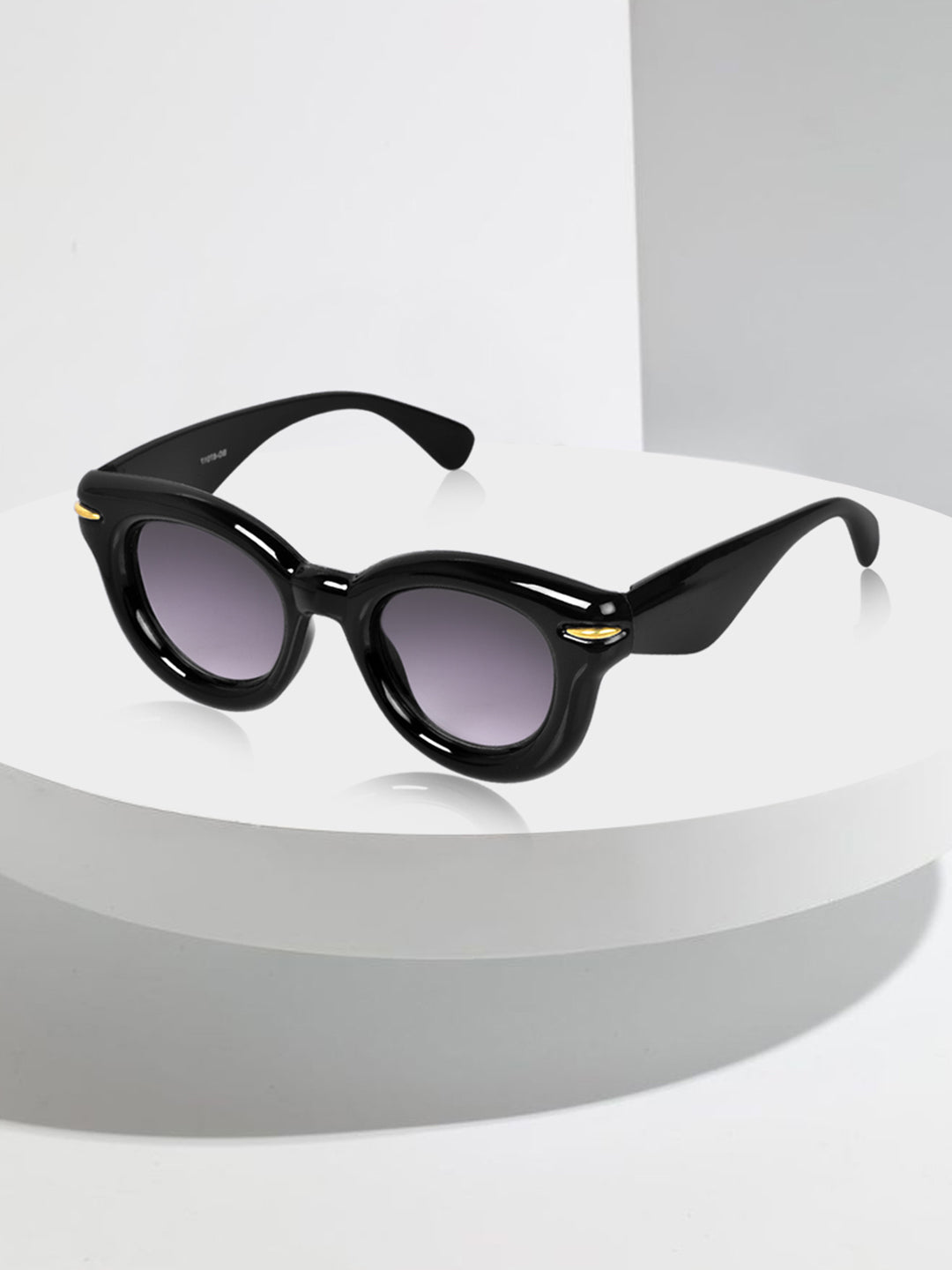 Fluid Luxe - Noir Collection 1