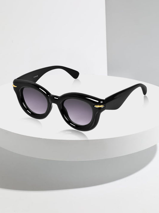 Fluid Luxe - Noir Collection 1