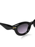 Fluid Luxe - Noir Collection 1