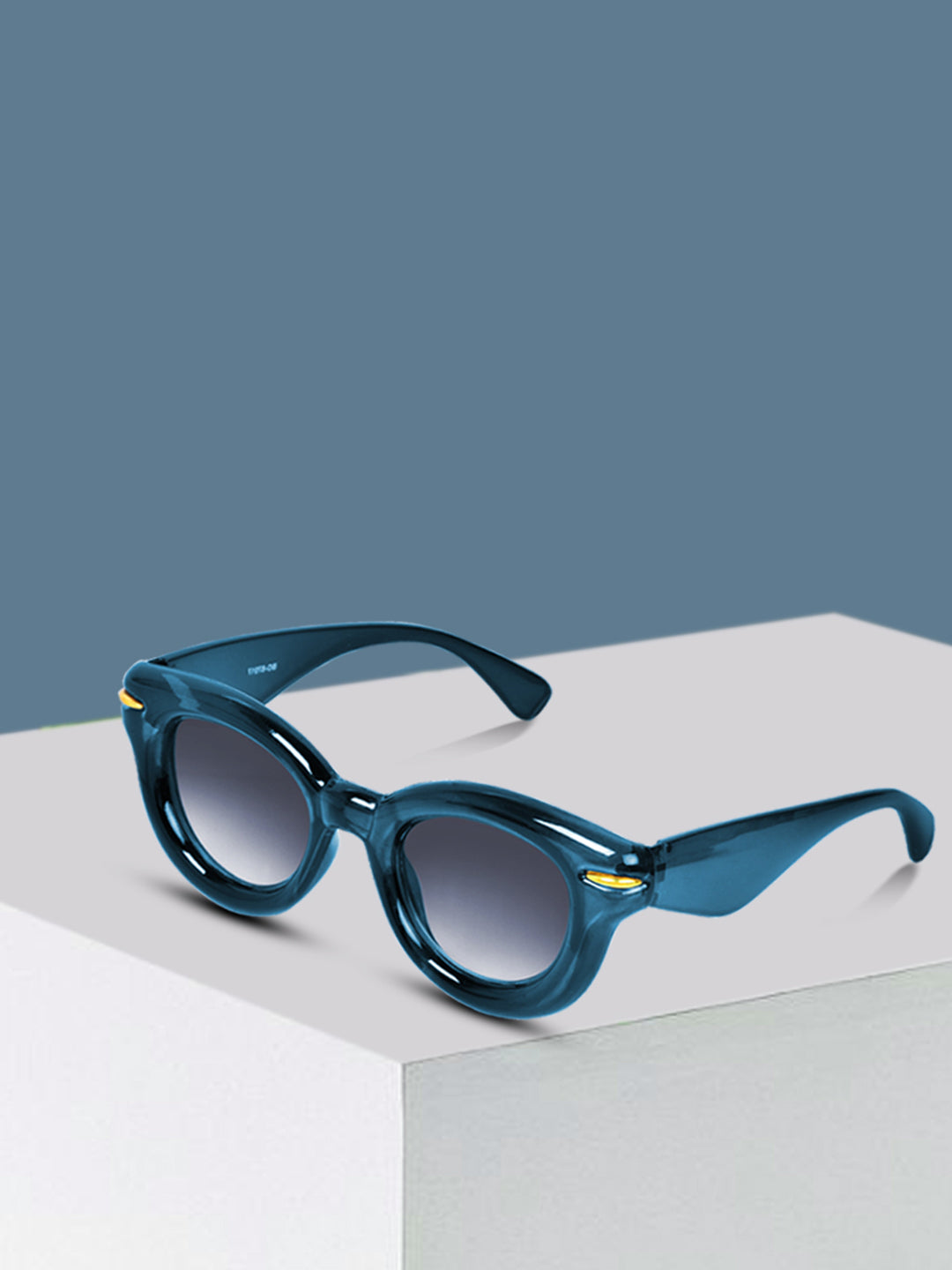 Fluid Luxe - Noir Collection 5