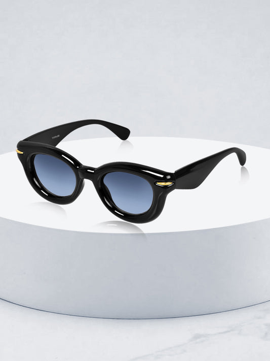 Fluid Luxe - Noir Collection 8