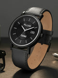 Fluid Luxe Noir Edge 1