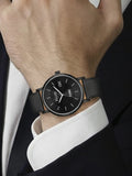 Fluid Luxe Noir Edge 1