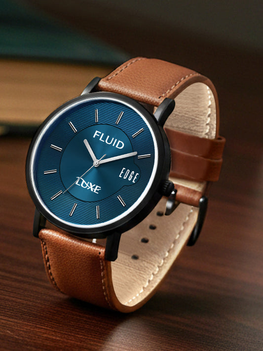 Fluid Luxe Noir Edge 3