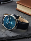 Fluid Luxe Noir Edge 6