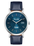 Fluid Luxe Noir Edge 6
