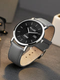 Fluid Luxe Noir Edge 7