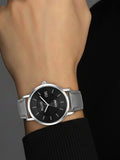 Fluid Luxe Noir Edge 7