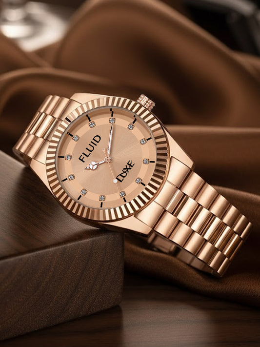 Fluid Luxe Rosé Élan 2