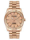 Fluid Luxe Rosé Élan 2