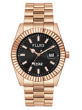 Fluid Luxe Rosé Élan 4