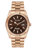 Fluid Luxe Rosé Élan 6