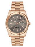 Fluid Luxe Rosé Élan 8