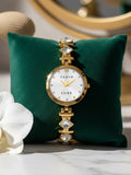 Fluid Luxe - Velvet Edge  030-GD