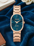Fluid Luxe - Luxe Meridian  725-BL