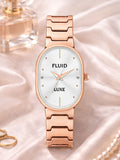 Fluid Luxe - Luxe Meridian  725-SL